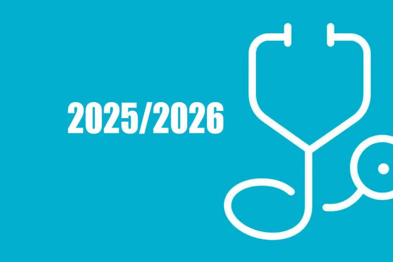 BANDO DI ISCRIZIONE 2025/26