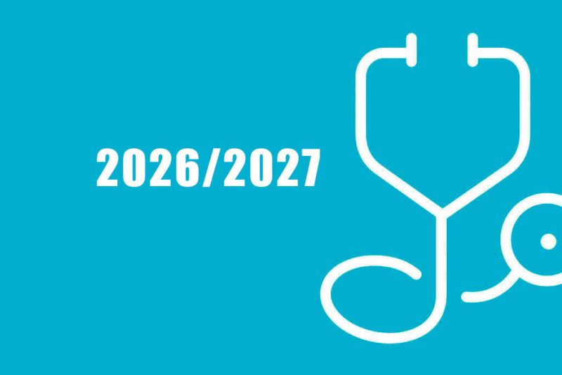 BANDO DI ISCRIZIONE 2026/27
